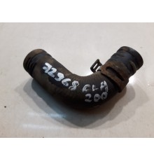 Патрубок системы охлаждения