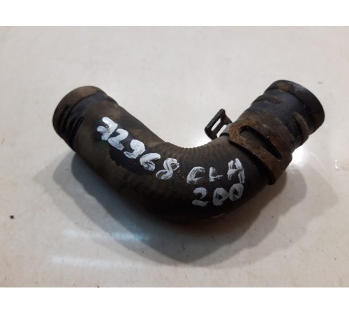 Патрубок системы охлаждения