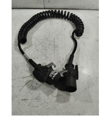 Кабель электрический EBS 7 полюсов