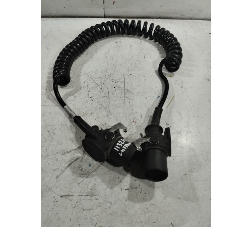 Кабель электрический EBS 7 полюсов