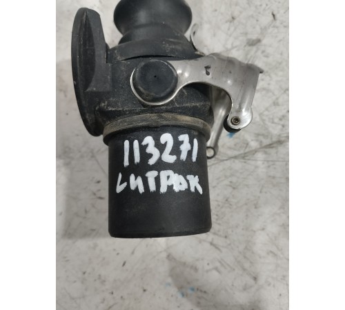 Кабель электрический EBS 7 полюсов