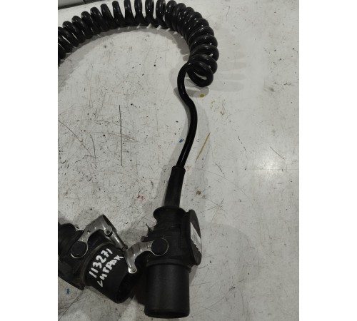 Кабель электрический EBS 7 полюсов