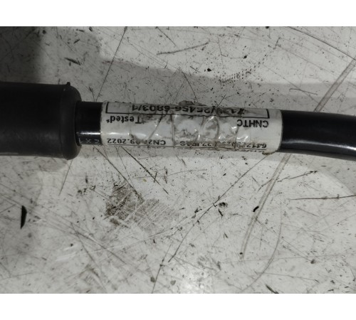 Кабель электрический EBS 7 полюсов