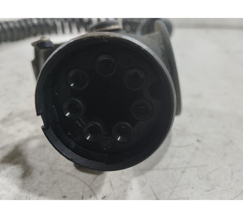 Кабель электрический EBS 7 полюсов