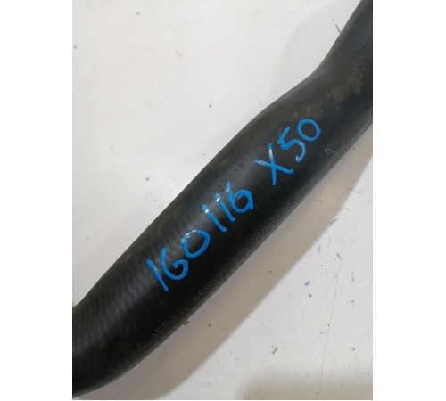 Патрубок радиатора