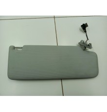 Козырёк солнцезащитный левый