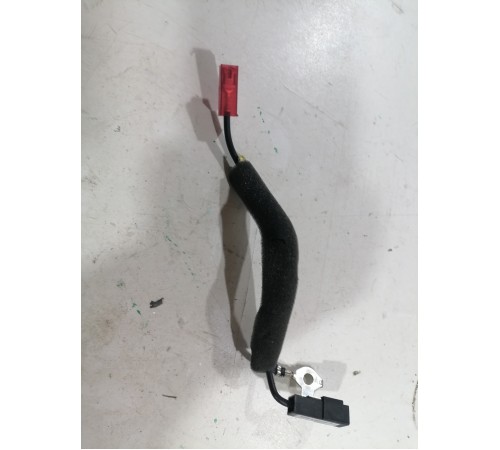 Электропроводка обогрева заднего стекла правая