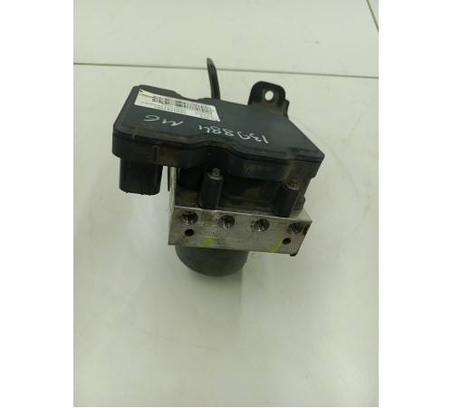 Блок ABS насос