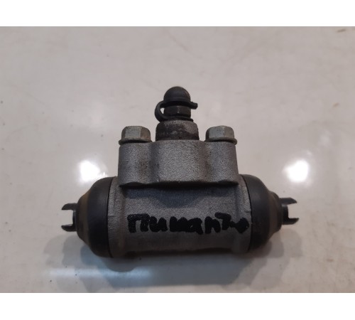 Рабочий тормозной цилиндр задний