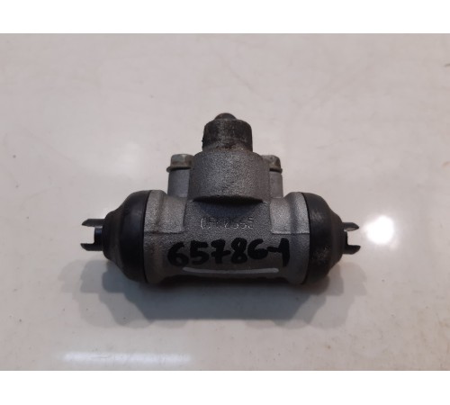 Рабочий тормозной цилиндр задний