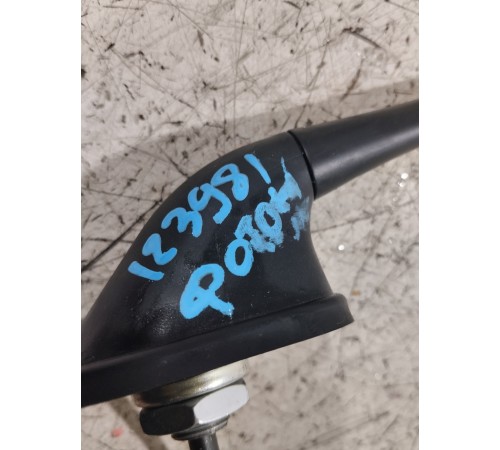 Антенна кабины внешняя