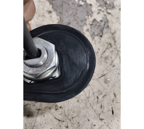 Антенна кабины внешняя