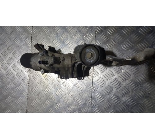 Кронштейн генератора