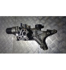 Кронштейн генератора