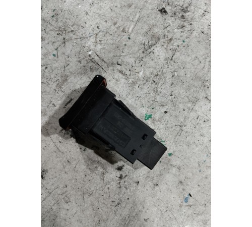 Кнопка аварийной сигнализации