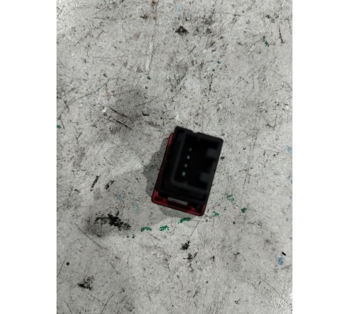 Кнопка аварийной сигнализации