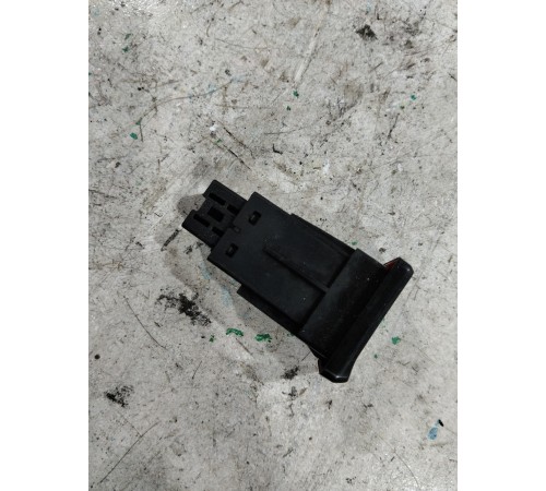 Кнопка аварийной сигнализации