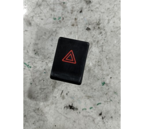 Кнопка аварийной сигнализации