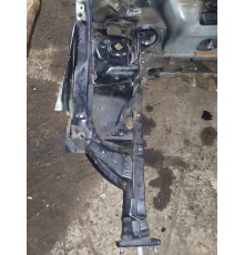 Лонжерон (передний, правый)