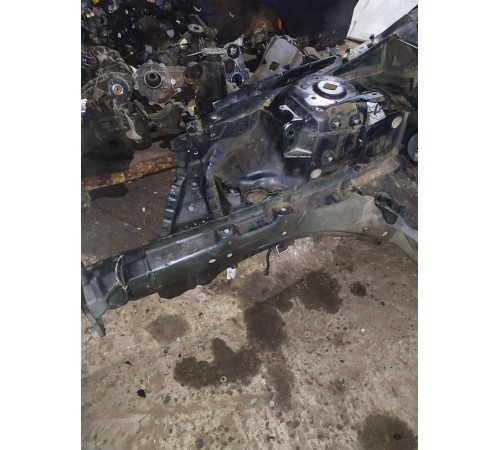 Лонжерон (передний, правый)