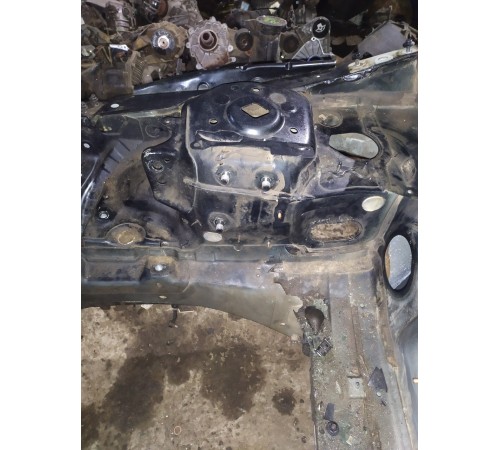 Лонжерон (передний, правый)