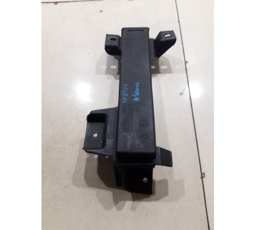 Воздуховод отопителя