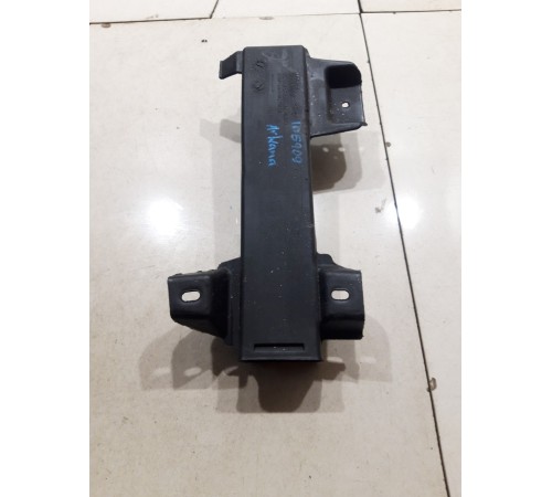 Воздуховод отопителя