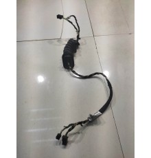 Электропроводка двери(передняя левая)