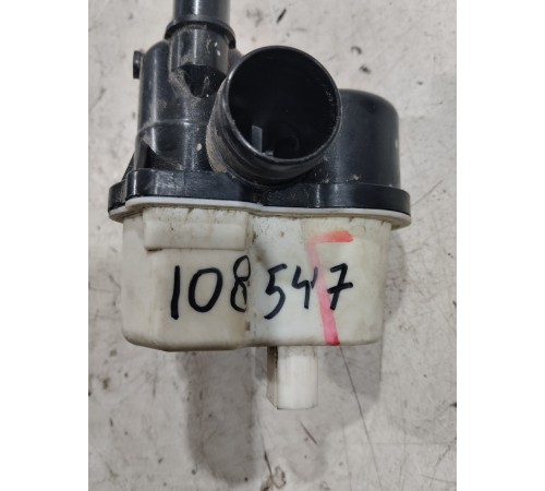 Насос водяной (помпа) электрический