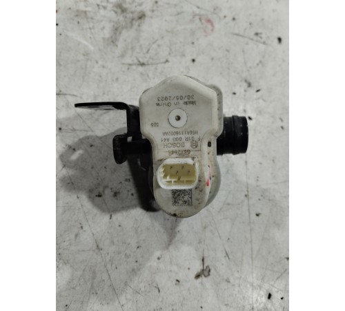 Насос водяной (помпа) электрический