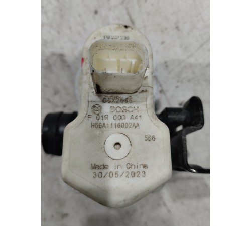 Насос водяной (помпа) электрический