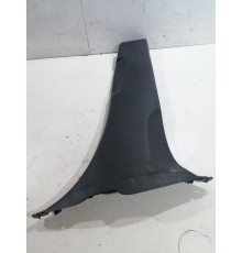 Обшивка центральной стойки (правая) нижняя