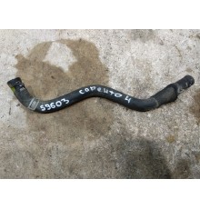 Патрубок системы охлаждения