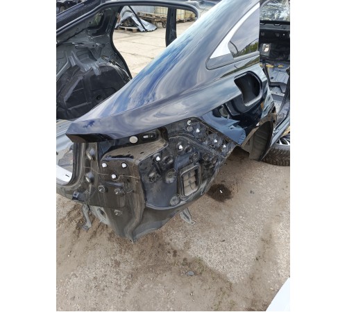 Крыло заднее правое