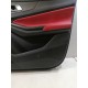 Обшивка двери передняя правая