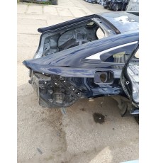 Крыло заднее правое