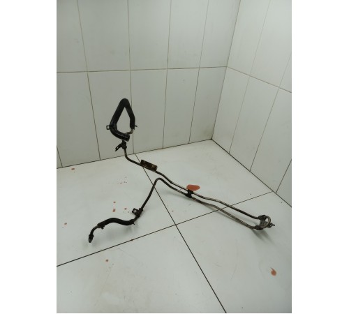 Трубка масляная