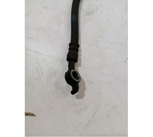 Тормозной шланг задний левый