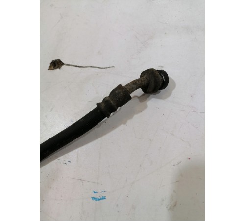 Тормозной шланг задний левый