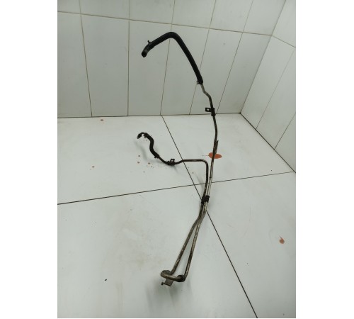 Трубка масляная