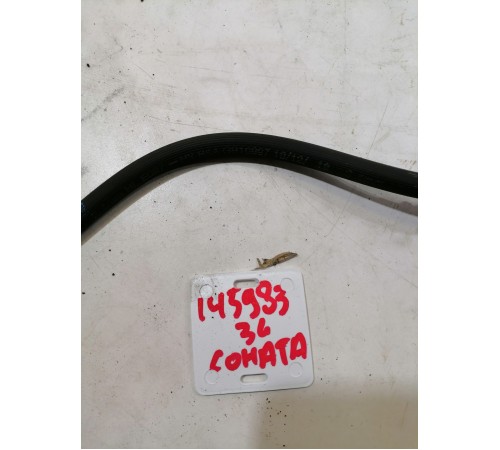 Тормозной шланг задний левый