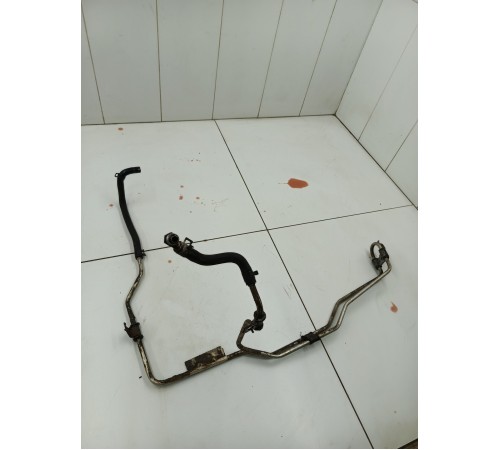 Трубка масляная