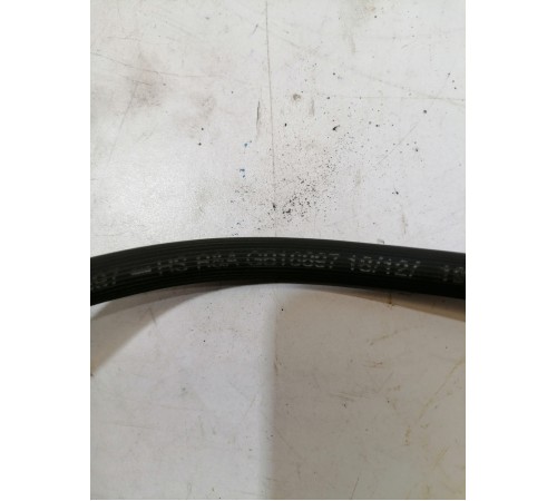 Тормозной шланг задний левый