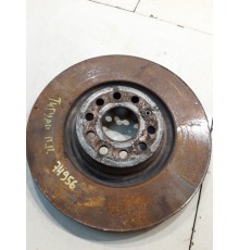 Тормозной диск (передний, правый)