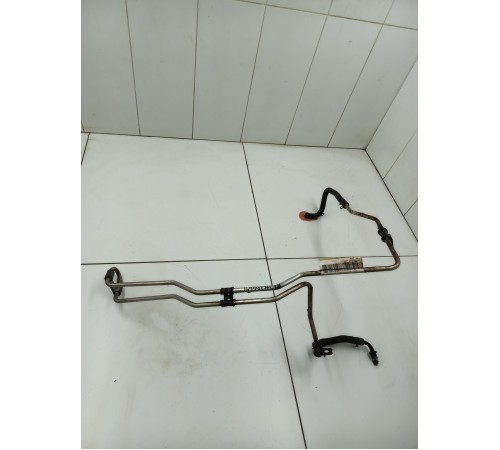 Трубка масляная