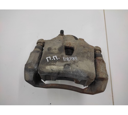 Суппорт тормозной передний правый