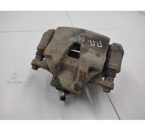 Суппорт тормозной передний правый