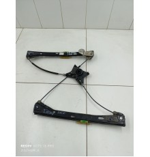 Стеклоподъемник двери передний правый