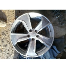 Колесо в сборе