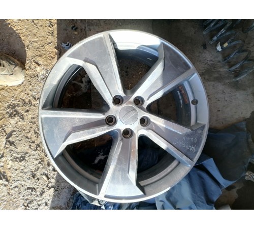 Колесо в сборе